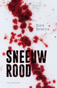 Sneeuwrood - Dirk Debeys - ebook