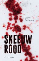 Sneeuwrood - Dirk Debeys - ebook - thumbnail