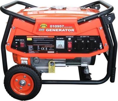 Benson Mobiele Generator - 230V