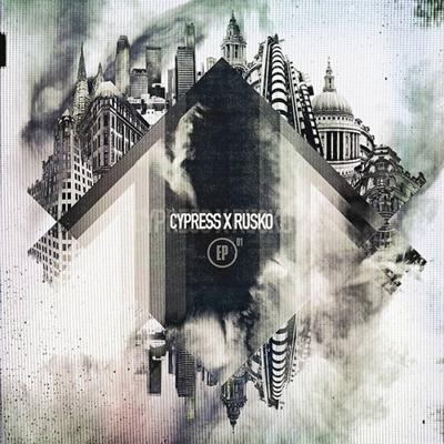 Cypress & Rusko - CD (0602537073887)