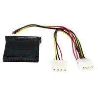 StarTech.com Bi-Directionele SATA IDE Adapter Converter - thumbnail