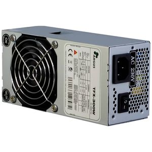 Inter-Tech TFX-300W Netvoedingsmodule 300 W