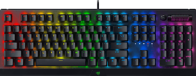 Razer BlackWidow V3 toetsenbord USB QWERTY US International Zwart