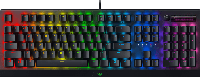 Razer BlackWidow V3 toetsenbord USB QWERTY US International Zwart