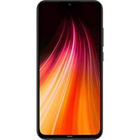 Xiaomi Redmi Note 8 Smartphone 4GB RAM 128GB ROM 4000mAh batterij met hoge capaciteit Zwart