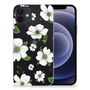 iPhone 12 | 12 Pro (6.1") TPU Case Dogwood Flowers