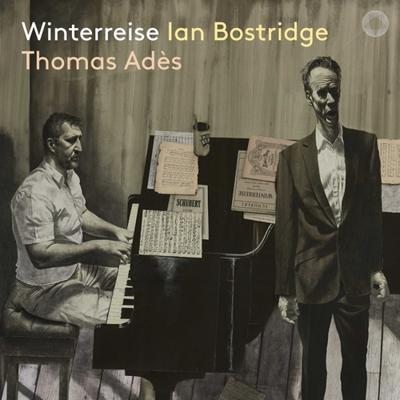 Winterreise - CD (0827949076466)