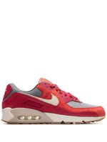 Nike baskets Air Max 90 PRM - Rouge