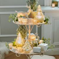 Sierboom set van 3 Chloé