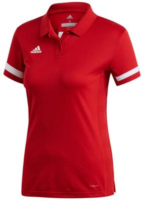 adidas Team 19 Dames Polo adidas Team 19 Dames Polo
