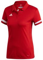 adidas Team 19 Dames Polo