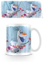 Frozen 2 Olaf - Mok - Mokken;Mokken (5050574255158)