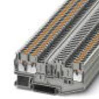 Phoenix Contact 3210193 Scheidingsklem 5.2 mm Push-In-klem Grijs 50 stuk(s) - thumbnail