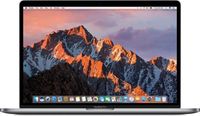 Refurbished MacBook Pro Touchbar 13 16GB  Zichtbaar gebruikt