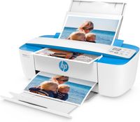 HP DeskJet 3750 Thermische inkjet A4 1200 x 1200 DPI 19 ppm Wi-Fi - thumbnail