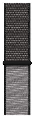 Apple origineel Sport Loop Apple Watch extra large 42mm / 44mm / 45mm Anchor Gray - MX832ZM/A Apple origineel Sport Loop Apple Watch extra large 42mm / 44mm / 45mm Anchor Gray - MX832ZM/A