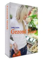 Gezond Slank - Carlo Kool - ebook - thumbnail