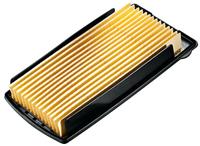 Bosch 2605411236 filterdeksel voor PBS 75 a/ae microfilter