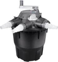 HoZelock Bioforce Revolution 18.000 Drukfilter met UVC - Helder Vijverwater tot 18000 Liter