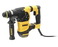 DeWALT D25333K-QS boorhamer SDS-plus 950 W