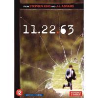 11.22.63 (DVD)