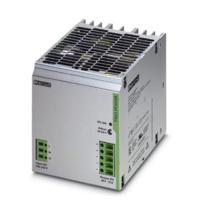 Phoenix Contact TRIO-PS/1AC/48DC/10 DIN-rail netvoeding 48 V/DC 10 A 480 W Aantal uitgangen: 1 x Inhoud: 1 stuk(s) - thumbnail