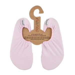 Slipstop antislip schoentjes Soft Pink Maat