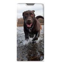 Xiaomi 12 Pro Hoesje maken Honden Labrador - thumbnail