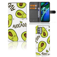 Nokia G42 Leuk Hoesje Avocado Singing