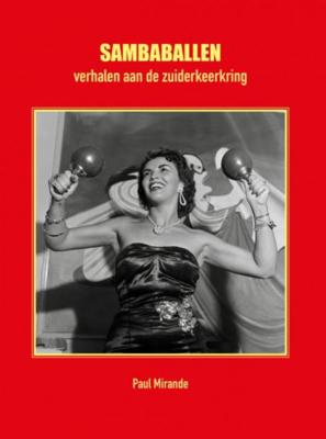 Paul Mirande Sambaballen Paul Mirande Sambaballen