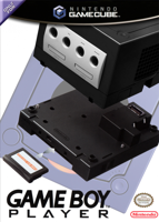 GameBoy Player