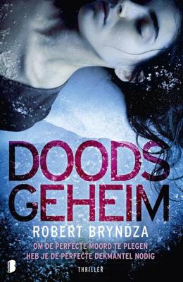 Doods geheim - Robert Bryndza - Paperback (9789022586723)