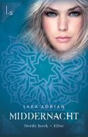 Elise - Lara Adrian - Paperback (9789024579952)