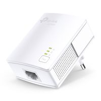 TP-LINK TL-PA7019 KIT(DE) Powerline starterkit TL-PA7019 KIT(DE) 1 GBit/s - thumbnail