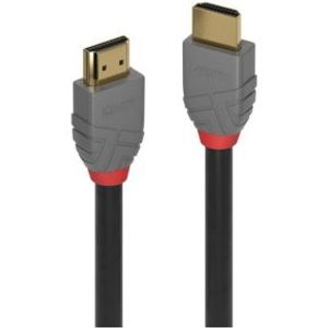 Lindy 36952 HDMI kabel 1 m HDMI Type A (Standaard) Zwart