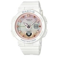 Casio Baby-G Beach Traveler Series Digital-Analog Watch...