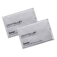 Beschermhoes voor Perso, EC-kaart etc. tegen gegevensdiefstal via radio, set van 2