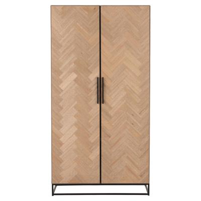 J-Line Opbergkast Zigzag J-Line Opbergkast Zigzag