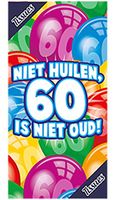 Tissuebox 60 jaar - thumbnail