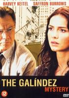 Galindez Mystery - DVD (5410504968723)