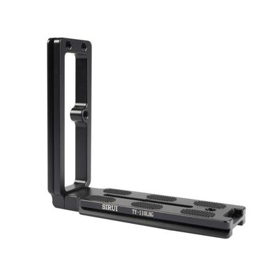 Sirui Universal L-bracket TY-110LBG voor camera met Battery Grip