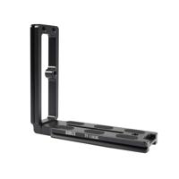 Sirui Universal L-bracket TY-110LBG voor camera met Battery Grip