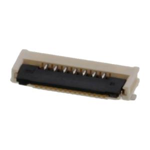 Molex 2005280070 FFC/FPC-aansluiting Totaal aantal polen: 7 Rastermaat: 1.00 mm Inhoud: 1 stuk(s) Tape