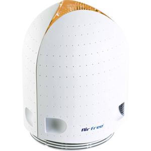 Airfree IRIS80 luchtreiniger 32 m² 48 W Wit