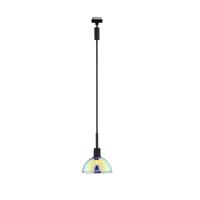 Paulmann 96976 hangende plafondverlichting Flexibele montage E14 Zwart