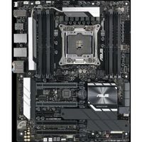 ASUS WS X299 PRO/SE Intel X299 LGA 2066 ATX moederbord