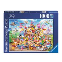 Ravensburger Optocht, 1000st.