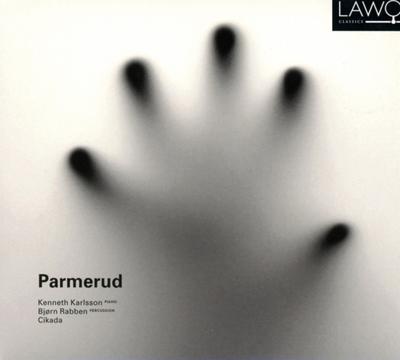 Parmerud - CD (7090020181837)
