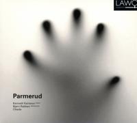 Parmerud - CD (7090020181837)