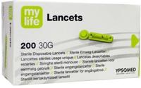 Ypsomed Mylife lancet (200 st)